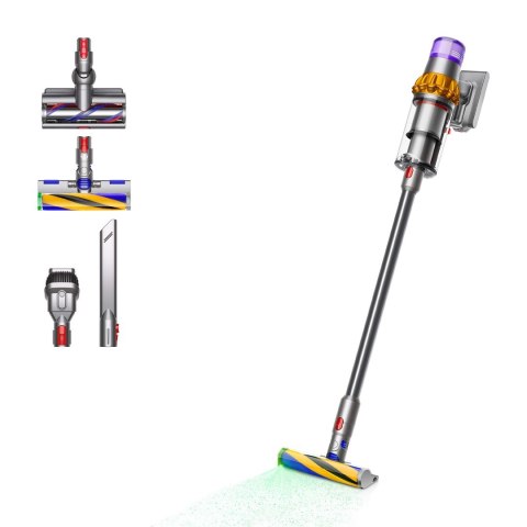 Odkurzacz DYSON V15 Detect Absolute 2023