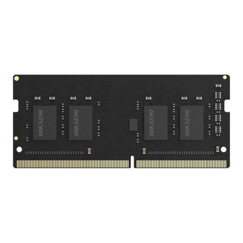 Pamięć SODIMM DDR3 HIKSEMI Hiker 8GB (1x8GB) 1600MHz CL11 1,35V