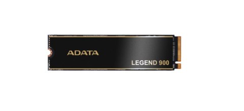 Dysk SSD Adata External SE900 512GB USB3.2-A/C RGB