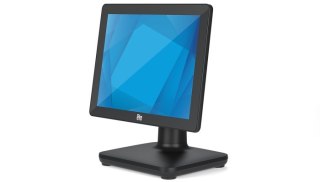 Elo Touch POS SYST 15IN 4:3 WIN10 CORE I3/4/128GB SSD PCAP 10-TOUCH BLK