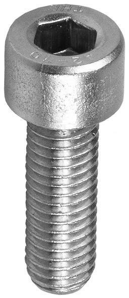 ŚRUBA IMBUSOWA NIERDZEWNA WALCOWA M8 35mm M8X35 ŚRUBA IMBUSOWA NIERDZEWNA WALCOWA M8 35mm M8X35