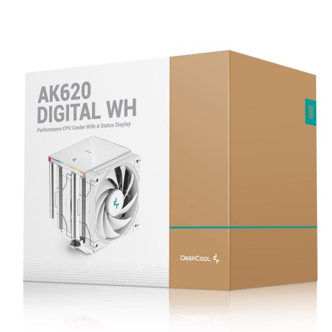 Chłodzenie DeepCool AK620