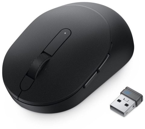 Mysz Dell MS5120W Pro Wireless Mouse (Czarny)