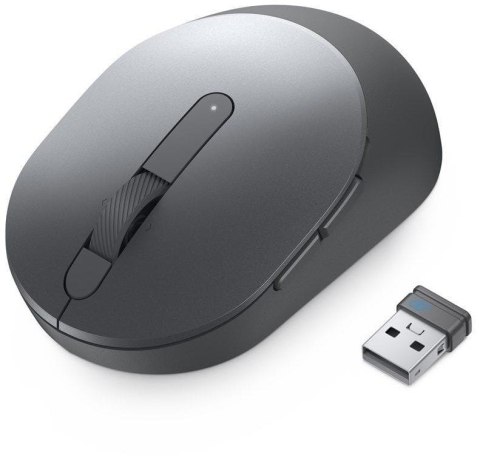 Mysz Dell MS5120W Pro Wireless Mouse (Szary)