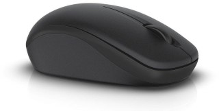 Mysz Dell WM126 Wireless Optical Mouse (Czarny)