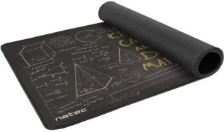 PODKŁADKA POD MYSZ NATEC MATHS MAXI 800X400MM