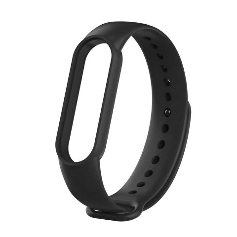 Pasek Beline do Mi Band 7/6/5 czarny