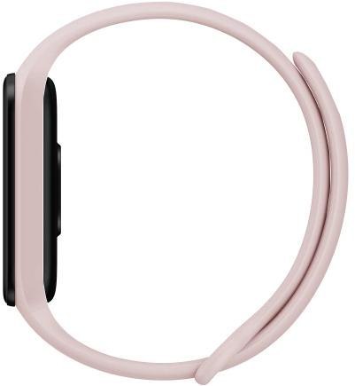 Smartband Xiaomi Band 8 Active Różowy