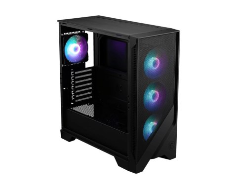 Obudowa MSI MAG FORGE 320R AIRFLOW