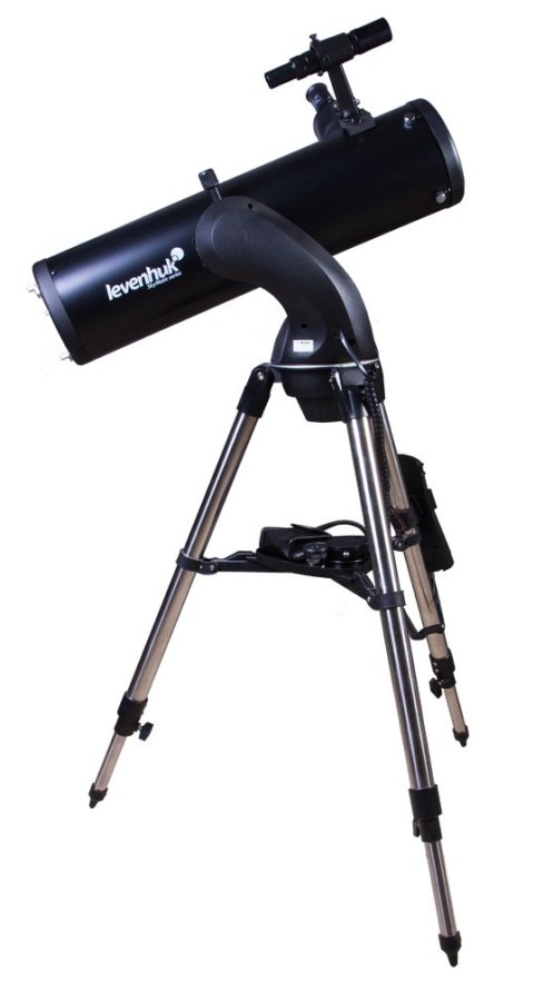 Teleskop Bresser Pluto 114/500 EQ