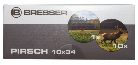 Teleskop Bresser 130/650 EQ3