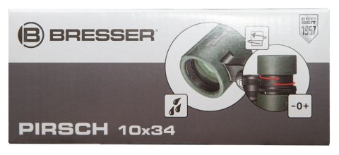 Teleskop Bresser 130/650 EQ3