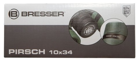 Teleskop Bresser 130/650 EQ3