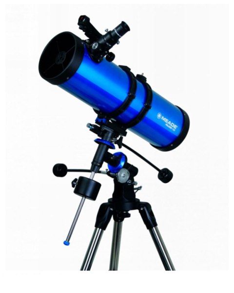 Teleskop zwierciadlany Meade Polaris 127 mm EQ