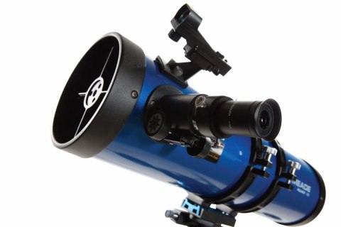 Teleskop zwierciadlany Meade Polaris 127 mm EQ