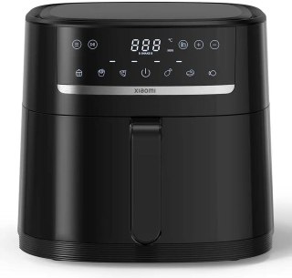 Frytkownica Xiaomi Mi Smart Air Fryer Pro 6L Czarny