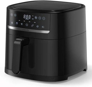 Frytkownica Xiaomi Mi Smart Air Fryer Pro 6L Czarny