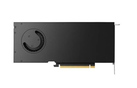 Karta graficzna PNY NVIDIA RTX 4000 Ada Generation, 20 GB GDDR6 160-bit, PCIe 4.0 x16, Single Slot, 4x Mini DP 1.4a, ATX - ATX b