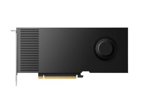 Karta graficzna PNY NVIDIA RTX 4000 Ada Generation, 20 GB GDDR6 160-bit, PCIe 4.0 x16, Single Slot, 4x Mini DP 1.4a, ATX - ATX b