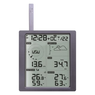 Stacja meteorologiczna Levenhuk Wezzer PRO LP310