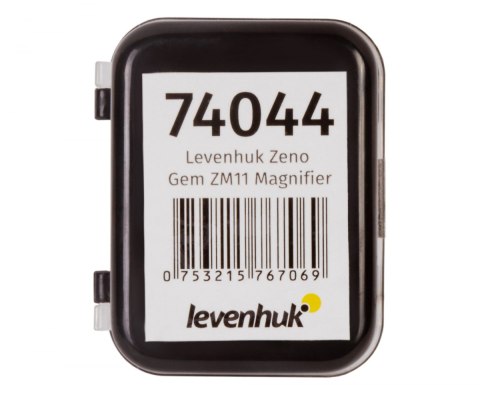 Lupa Levenhuk Zeno Gem ZM9