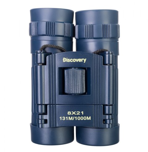 Lornetka Discovery Basics BB 10x25