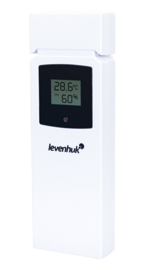 Termohigrometr Levenhuk Wezzer PLUS LP10