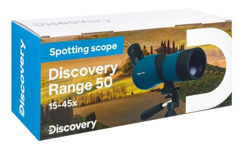 (EN) Teleskop Discovery Sky T76 z książką