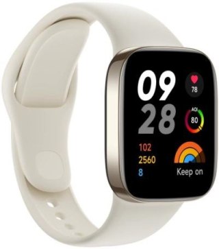 Smartwatch Xiaomi Redmi Watch 3 Ivory