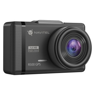 Wideorejestrator Navitel R500 GPS