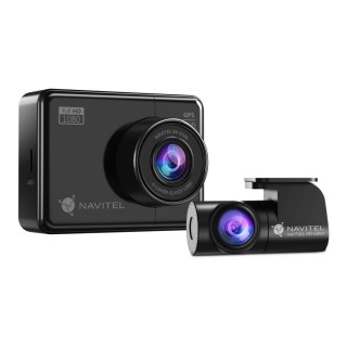 Wideorejestrator Navitel R9 Dual