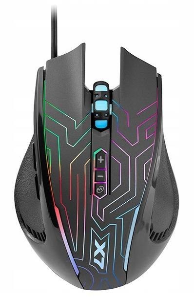 Mysz A4tech XGame X87 Maze