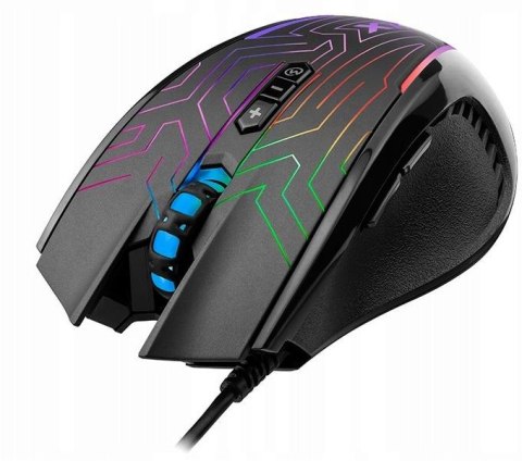 Mysz A4tech XGame X87 Maze