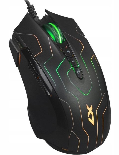 Mysz A4tech XGame X89 Maze