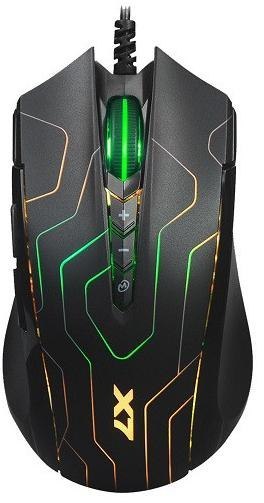 Mysz A4tech XGame X89 Maze