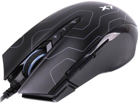 Mysz A4tech XGame X89 Maze