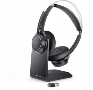 Zestaw słuchawkowy Dell WL7022 Premier Wireless ANC