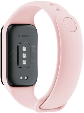 Smartband Xiaomi Band 8 Active Różowy