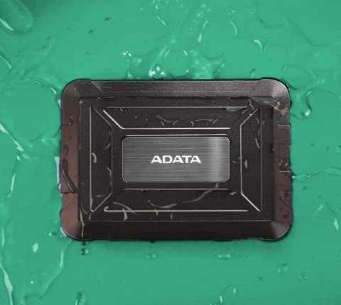 Adata ED600 SSD HDD Obudowa na dysk