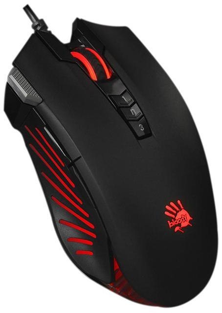 Mysz A4tech Bloody V9m USB