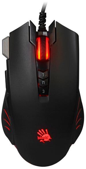 Mysz A4tech Bloody V9m USB