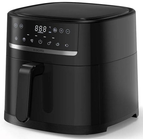 Frytkownica Xiaomi Mi Smart Air Fryer Pro 6L Czarny