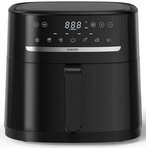 Frytkownica Xiaomi Mi Smart Air Fryer Pro 6L Czarny