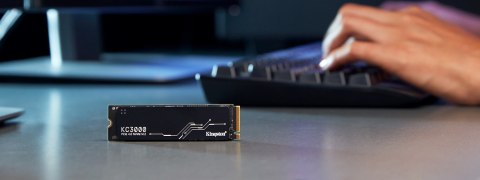 KINGSTON SSD 512G PCIe 4.0 NVMe M.2