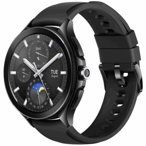 Smartwatch Xiaomi Watch 2 Pro Czarny