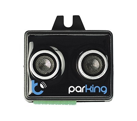 BLEBOX parkingsensor CZUJNIK PARKOWANIA