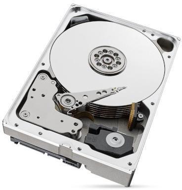 Dysk HDD Seagate SkyHawk ST6000VX009 6TB RECERTYFIKOWANY