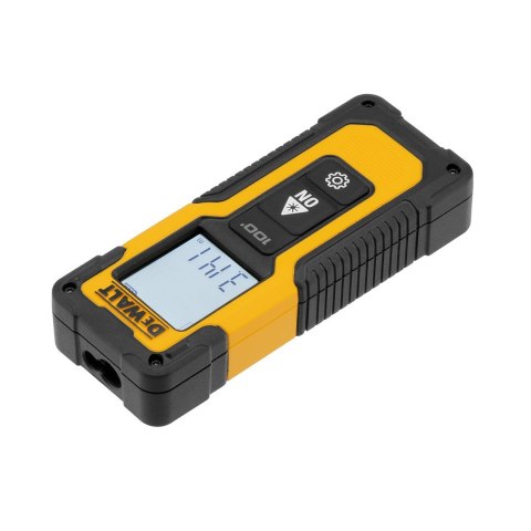 Dalmierz laserowy DEWALT DWHT77100