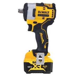 Klucz udarowy 12V DEWALT DCF901P2