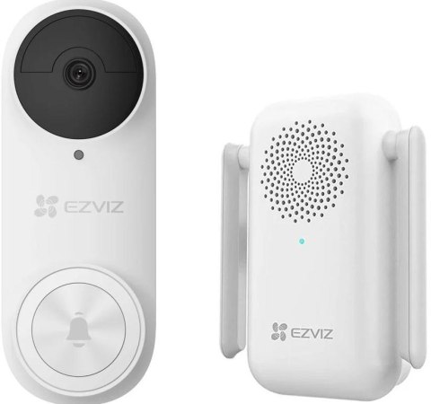 Ezviz DB2 PRO (5MP)